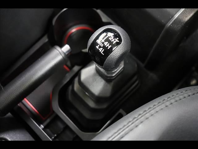 ジムニー XC 11型Dオーディオ デジタルインナーミラー ALPINE11型ディスプレイオーディオ バックカメラ ALPINEインナーミラー型前後ドラレコ シートヒーター 4WD ワンオーナー パーキングセンサー ETC LEDオートライト 禁煙車(38枚目)