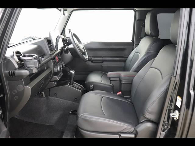 ジムニー XC 11型Dオーディオ デジタルインナーミラー ALPINE11型ディスプレイオーディオ バックカメラ ALPINEインナーミラー型前後ドラレコ シートヒーター 4WD ワンオーナー パーキングセンサー ETC LEDオートライト 禁煙車(42枚目)