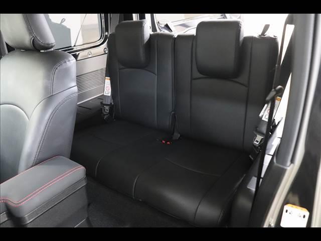 ジムニー XC 11型Dオーディオ デジタルインナーミラー ALPINE11型ディスプレイオーディオ バックカメラ ALPINEインナーミラー型前後ドラレコ シートヒーター 4WD ワンオーナー パーキングセンサー ETC LEDオートライト 禁煙車(43枚目)