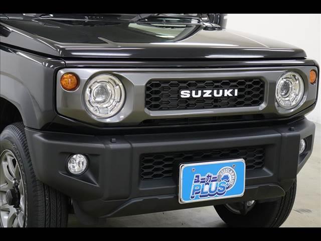 ジムニー XC 11型Dオーディオ デジタルインナーミラー ALPINE11型ディスプレイオーディオ バックカメラ ALPINEインナーミラー型前後ドラレコ シートヒーター 4WD ワンオーナー パーキングセンサー ETC LEDオートライト 禁煙車(47枚目)