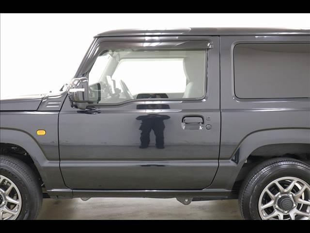 ジムニー XC 11型Dオーディオ デジタルインナーミラー ALPINE11型ディスプレイオーディオ バックカメラ ALPINEインナーミラー型前後ドラレコ シートヒーター 4WD ワンオーナー パーキングセンサー ETC LEDオートライト 禁煙車(49枚目)