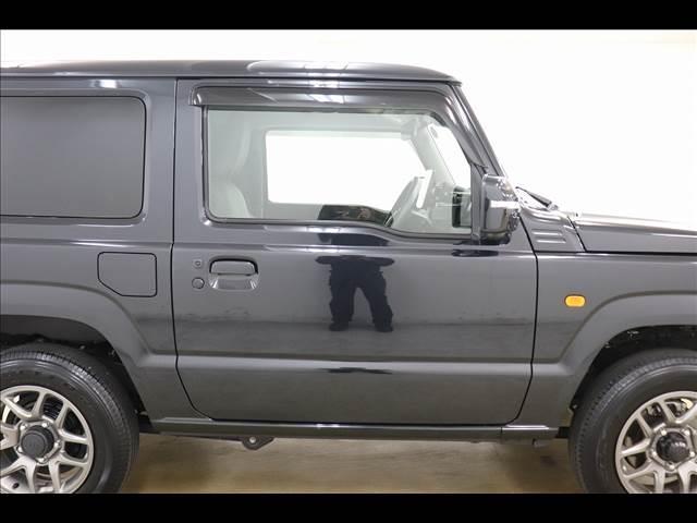 ジムニー XC 11型Dオーディオ デジタルインナーミラー ALPINE11型ディスプレイオーディオ バックカメラ ALPINEインナーミラー型前後ドラレコ シートヒーター 4WD ワンオーナー パーキングセンサー ETC LEDオートライト 禁煙車(55枚目)