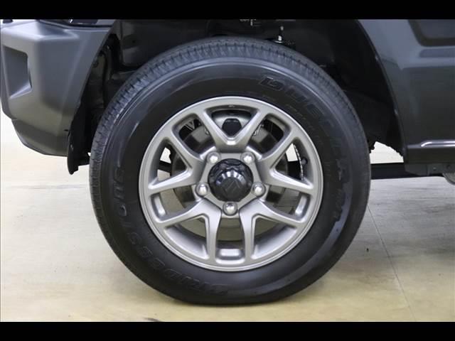 ジムニー XC 11型Dオーディオ デジタルインナーミラー ALPINE11型ディスプレイオーディオ バックカメラ ALPINEインナーミラー型前後ドラレコ シートヒーター 4WD ワンオーナー パーキングセンサー ETC LEDオートライト 禁煙車(58枚目)