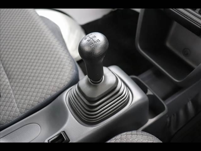 ４ＷＤ　５ＭＴ　荷台作業灯　ＣＤオーディオ　キーレス　エアコン　パワーウインドウ　パワステ　禁煙車　レーダークルーズコントロール　集中ドアロック　デフロック　フォグ