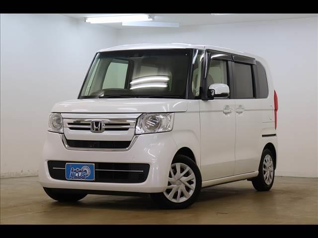 N-BOX L シートヒーター バックカメラ フルセグTV 純正7型ナビ フルセグTV Bluetooth バックカメラ ETC シートヒーター 左パワースライド 禁煙車 衝突被害軽減ブレーキ レーダークルーズ LEDオートライト 障害物センサー(17枚目)