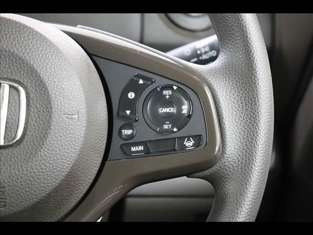 N-BOX L シートヒーター バックカメラ フルセグTV 純正7型ナビ フルセグTV Bluetooth バックカメラ ETC シートヒーター 左パワースライド 禁煙車 衝突被害軽減ブレーキ レーダークルーズ LEDオートライト 障害物センサー(34枚目)