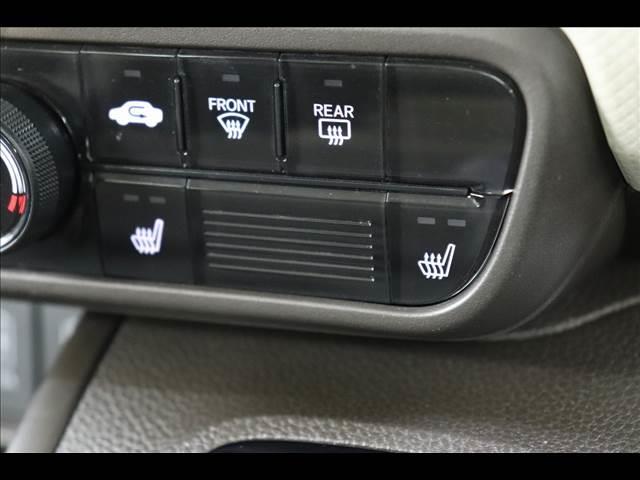 N-BOX L シートヒーター バックカメラ フルセグTV 純正7型ナビ フルセグTV Bluetooth バックカメラ ETC シートヒーター 左パワースライド 禁煙車 衝突被害軽減ブレーキ レーダークルーズ LEDオートライト 障害物センサー(35枚目)