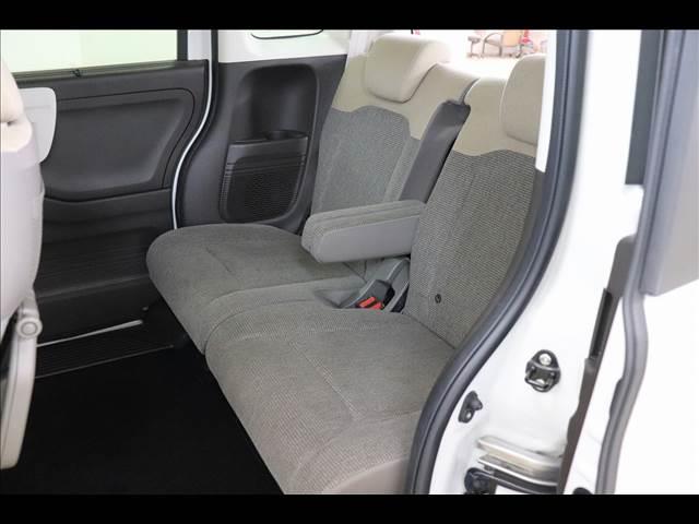 N-BOX L シートヒーター バックカメラ フルセグTV 純正7型ナビ フルセグTV Bluetooth バックカメラ ETC シートヒーター 左パワースライド 禁煙車 衝突被害軽減ブレーキ レーダークルーズ LEDオートライト 障害物センサー(43枚目)