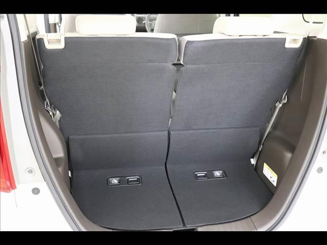 N-BOX L シートヒーター バックカメラ フルセグTV 純正7型ナビ フルセグTV Bluetooth バックカメラ ETC シートヒーター 左パワースライド 禁煙車 衝突被害軽減ブレーキ レーダークルーズ LEDオートライト 障害物センサー(44枚目)