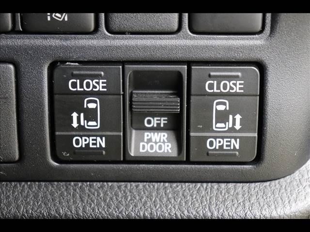 エスクァイア ハイブリッド Gi 7人 9型ナビ シートヒーター 純正9型ナビ フルセグTV Bluetooth バックカメラ ETC クリアランスソナー 両側パワースライド 衝突被害軽減ブレーキ 禁煙車 シートヒーター 前後ドラレコ クルーズコントロール(5枚目)