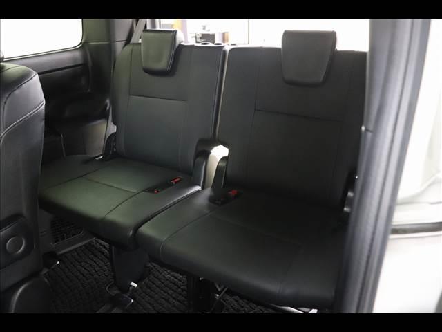 エスクァイア ハイブリッド Gi 7人 9型ナビ シートヒーター 純正9型ナビ フルセグTV Bluetooth バックカメラ ETC クリアランスソナー 両側パワースライド 衝突被害軽減ブレーキ 禁煙車 シートヒーター 前後ドラレコ クルーズコントロール(13枚目)