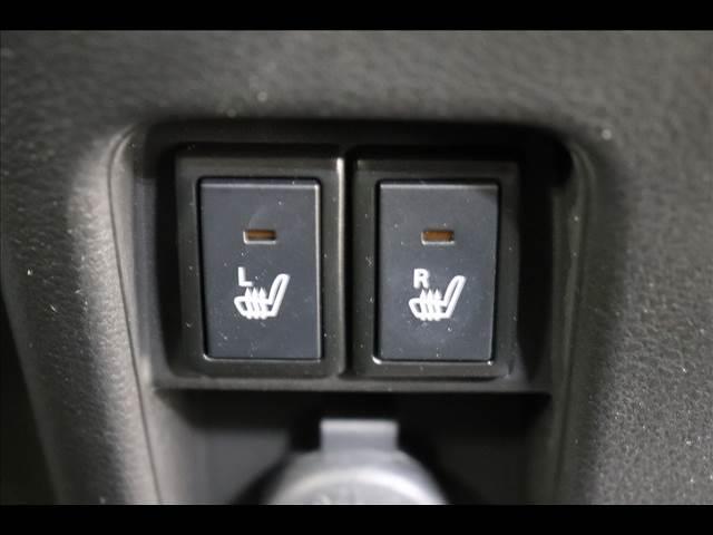 ハスラー ハイブリッドＧ　衝突被害軽減ブレーキ　７型ナビ　フルセグＴＶ　Ｂｌｕｅｔｏｏｔｈ　ＤＶＤ再生　ＥＴＣ　パーキングセンサー　スマートキー　シートヒーター　禁煙車　オートライト　電動格納ミラー（4枚目）