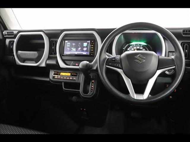 ハスラー ハイブリッドＧ　衝突被害軽減ブレーキ　７型ナビ　フルセグＴＶ　Ｂｌｕｅｔｏｏｔｈ　ＤＶＤ再生　ＥＴＣ　パーキングセンサー　スマートキー　シートヒーター　禁煙車　オートライト　電動格納ミラー（29枚目）