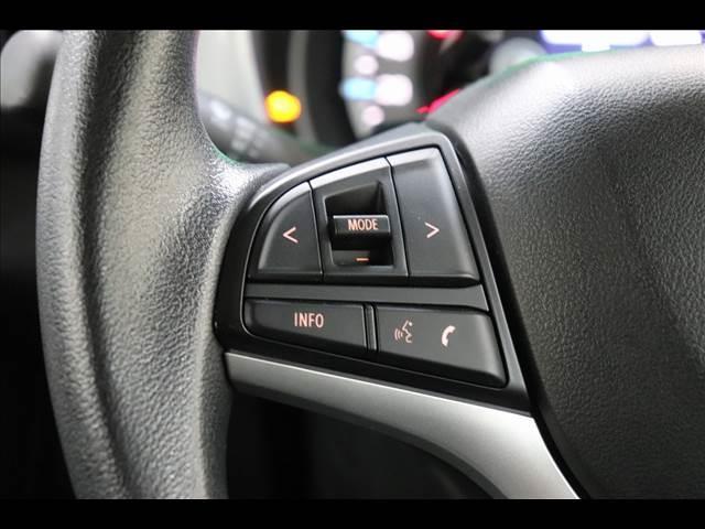 ハスラー ハイブリッドＧ　衝突被害軽減ブレーキ　７型ナビ　フルセグＴＶ　Ｂｌｕｅｔｏｏｔｈ　ＤＶＤ再生　ＥＴＣ　パーキングセンサー　スマートキー　シートヒーター　禁煙車　オートライト　電動格納ミラー（35枚目）