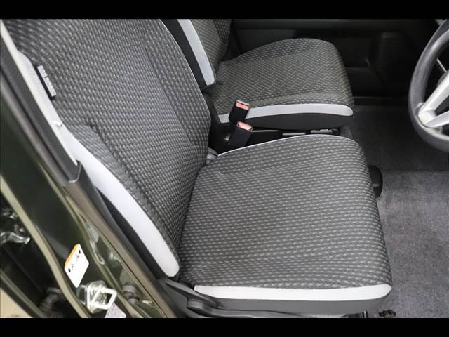 ハスラー ハイブリッドＧ　衝突被害軽減ブレーキ　７型ナビ　フルセグＴＶ　Ｂｌｕｅｔｏｏｔｈ　ＤＶＤ再生　ＥＴＣ　パーキングセンサー　スマートキー　シートヒーター　禁煙車　オートライト　電動格納ミラー（41枚目）