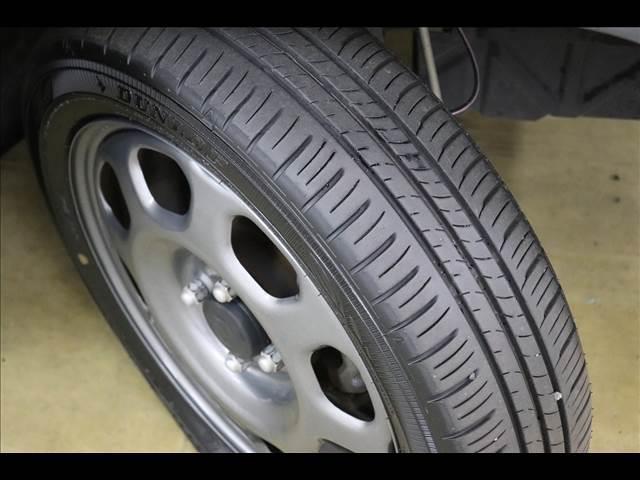 ハスラー ハイブリッドＧ　衝突被害軽減ブレーキ　７型ナビ　フルセグＴＶ　Ｂｌｕｅｔｏｏｔｈ　ＤＶＤ再生　ＥＴＣ　パーキングセンサー　スマートキー　シートヒーター　禁煙車　オートライト　電動格納ミラー（58枚目）