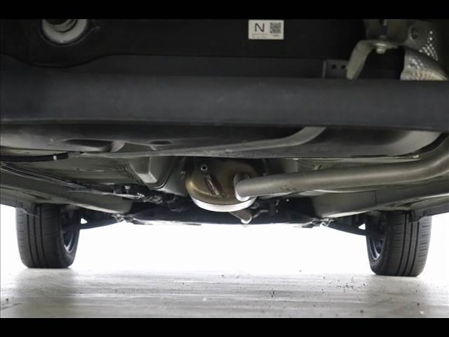 ハスラー ハイブリッドＧ　衝突被害軽減ブレーキ　７型ナビ　フルセグＴＶ　Ｂｌｕｅｔｏｏｔｈ　ＤＶＤ再生　ＥＴＣ　パーキングセンサー　スマートキー　シートヒーター　禁煙車　オートライト　電動格納ミラー（60枚目）