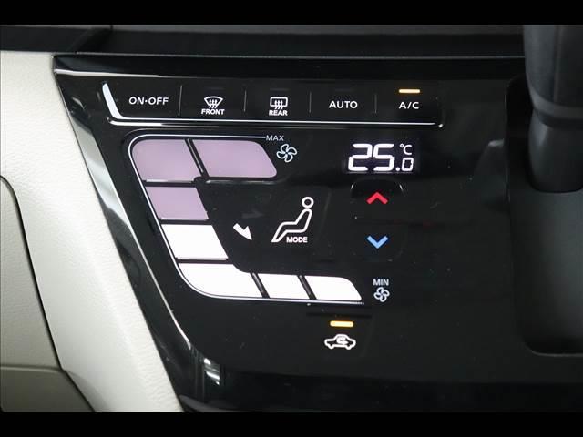 ルークス Ｘ　全周囲カメラ　スマートキー　７型ナビ　衝突被害軽減ブレーキ　クリアランスソナー　全周囲カメラ　７型ナビ　フルセグＴＶ　Ｂｌｕｅｔｏｏｔｈ　ＥＴＣ　前後ドラレコ　禁煙車　スマートキー　アイドリングストップ　オートエアコン（5枚目）