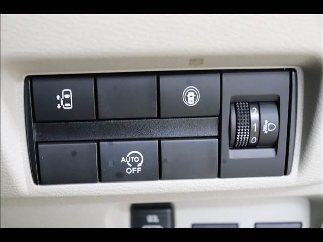 ルークス Ｘ　全周囲カメラ　スマートキー　７型ナビ　衝突被害軽減ブレーキ　クリアランスソナー　全周囲カメラ　７型ナビ　フルセグＴＶ　Ｂｌｕｅｔｏｏｔｈ　ＥＴＣ　前後ドラレコ　禁煙車　スマートキー　アイドリングストップ　オートエアコン（7枚目）