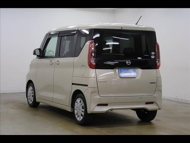 ルークス Ｘ　全周囲カメラ　スマートキー　７型ナビ　衝突被害軽減ブレーキ　クリアランスソナー　全周囲カメラ　７型ナビ　フルセグＴＶ　Ｂｌｕｅｔｏｏｔｈ　ＥＴＣ　前後ドラレコ　禁煙車　スマートキー　アイドリングストップ　オートエアコン（20枚目）