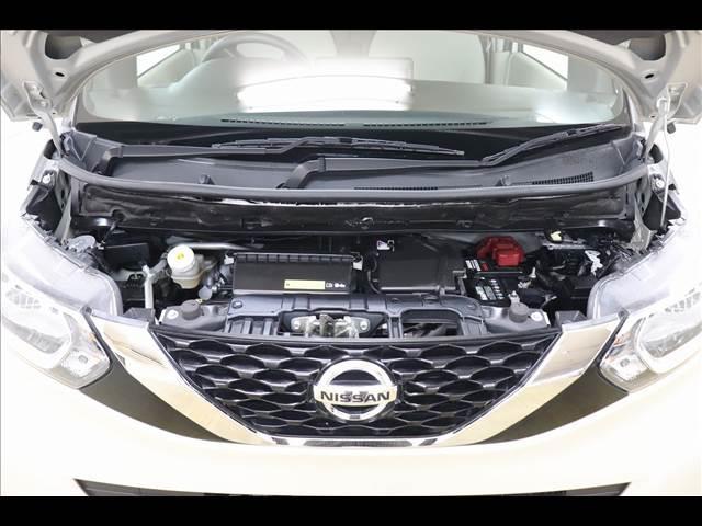 ルークス Ｘ　全周囲カメラ　スマートキー　７型ナビ　衝突被害軽減ブレーキ　クリアランスソナー　全周囲カメラ　７型ナビ　フルセグＴＶ　Ｂｌｕｅｔｏｏｔｈ　ＥＴＣ　前後ドラレコ　禁煙車　スマートキー　アイドリングストップ　オートエアコン（24枚目）