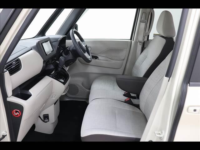 ルークス Ｘ　全周囲カメラ　スマートキー　７型ナビ　衝突被害軽減ブレーキ　クリアランスソナー　全周囲カメラ　７型ナビ　フルセグＴＶ　Ｂｌｕｅｔｏｏｔｈ　ＥＴＣ　前後ドラレコ　禁煙車　スマートキー　アイドリングストップ　オートエアコン（42枚目）