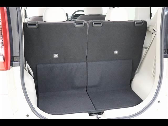 ルークス Ｘ　全周囲カメラ　スマートキー　７型ナビ　衝突被害軽減ブレーキ　クリアランスソナー　全周囲カメラ　７型ナビ　フルセグＴＶ　Ｂｌｕｅｔｏｏｔｈ　ＥＴＣ　前後ドラレコ　禁煙車　スマートキー　アイドリングストップ　オートエアコン（44枚目）