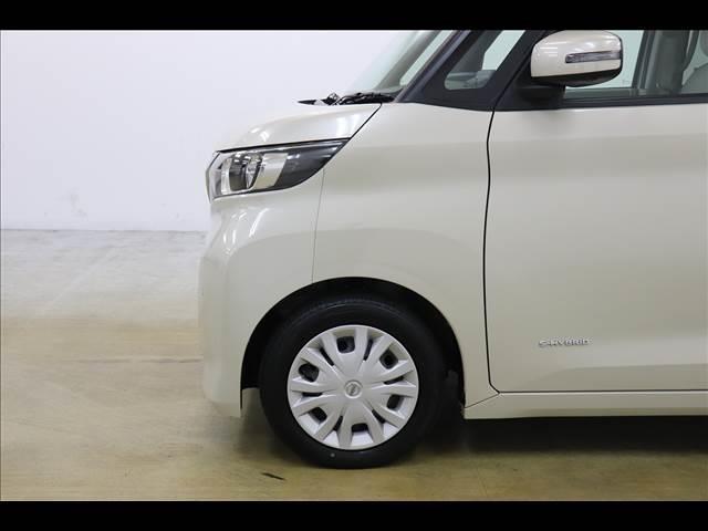 ルークス Ｘ　全周囲カメラ　スマートキー　７型ナビ　衝突被害軽減ブレーキ　クリアランスソナー　全周囲カメラ　７型ナビ　フルセグＴＶ　Ｂｌｕｅｔｏｏｔｈ　ＥＴＣ　前後ドラレコ　禁煙車　スマートキー　アイドリングストップ　オートエアコン（48枚目）