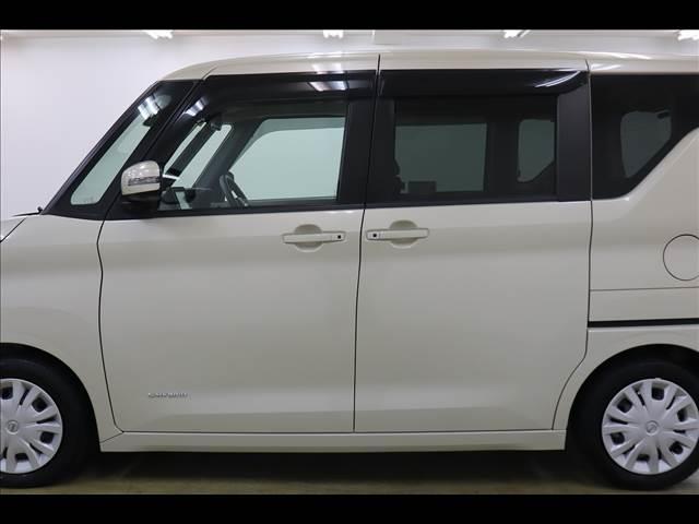 ルークス Ｘ　全周囲カメラ　スマートキー　７型ナビ　衝突被害軽減ブレーキ　クリアランスソナー　全周囲カメラ　７型ナビ　フルセグＴＶ　Ｂｌｕｅｔｏｏｔｈ　ＥＴＣ　前後ドラレコ　禁煙車　スマートキー　アイドリングストップ　オートエアコン（49枚目）