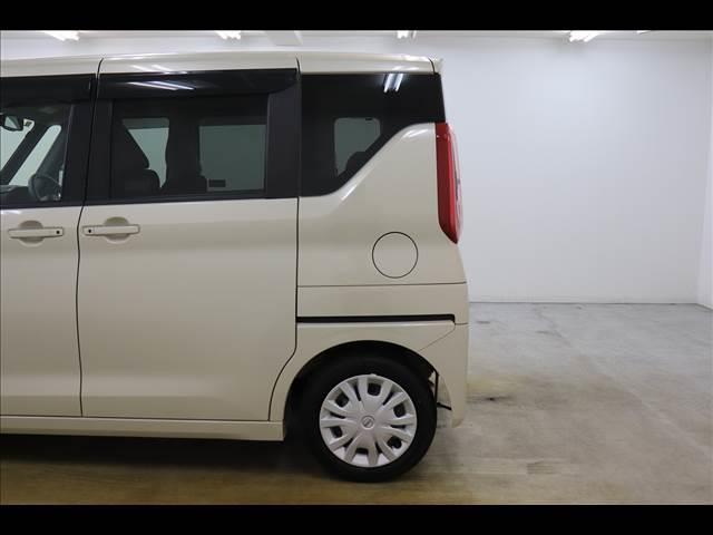 ルークス Ｘ　全周囲カメラ　スマートキー　７型ナビ　衝突被害軽減ブレーキ　クリアランスソナー　全周囲カメラ　７型ナビ　フルセグＴＶ　Ｂｌｕｅｔｏｏｔｈ　ＥＴＣ　前後ドラレコ　禁煙車　スマートキー　アイドリングストップ　オートエアコン（50枚目）