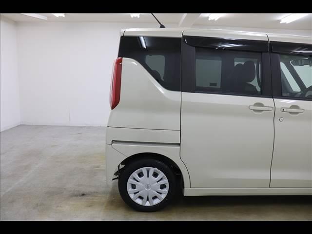 ルークス Ｘ　全周囲カメラ　スマートキー　７型ナビ　衝突被害軽減ブレーキ　クリアランスソナー　全周囲カメラ　７型ナビ　フルセグＴＶ　Ｂｌｕｅｔｏｏｔｈ　ＥＴＣ　前後ドラレコ　禁煙車　スマートキー　アイドリングストップ　オートエアコン（54枚目）