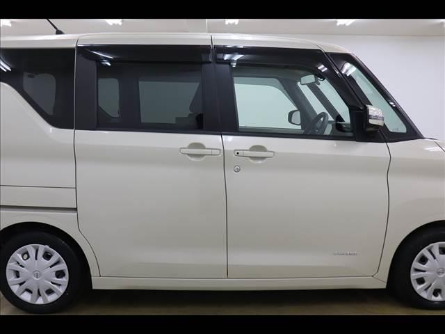 ルークス Ｘ　全周囲カメラ　スマートキー　７型ナビ　衝突被害軽減ブレーキ　クリアランスソナー　全周囲カメラ　７型ナビ　フルセグＴＶ　Ｂｌｕｅｔｏｏｔｈ　ＥＴＣ　前後ドラレコ　禁煙車　スマートキー　アイドリングストップ　オートエアコン（55枚目）