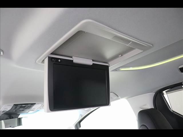 ヴェルファイア Z G エディション 後席モニター BSM Dインナーミラー 後席フリップダウンモニター BSM デジタルインナーミラー フルセグTV バックカメラ クリアランスソナー レーダークルーズ ベンチレーション ステアリングヒーター 両側電動 パワーバックドア(2枚目)