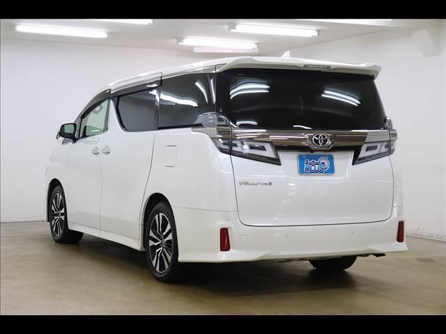 ヴェルファイア Z G エディション 後席モニター BSM Dインナーミラー 後席フリップダウンモニター BSM デジタルインナーミラー フルセグTV バックカメラ クリアランスソナー レーダークルーズ ベンチレーション ステアリングヒーター 両側電動 パワーバックドア(20枚目)