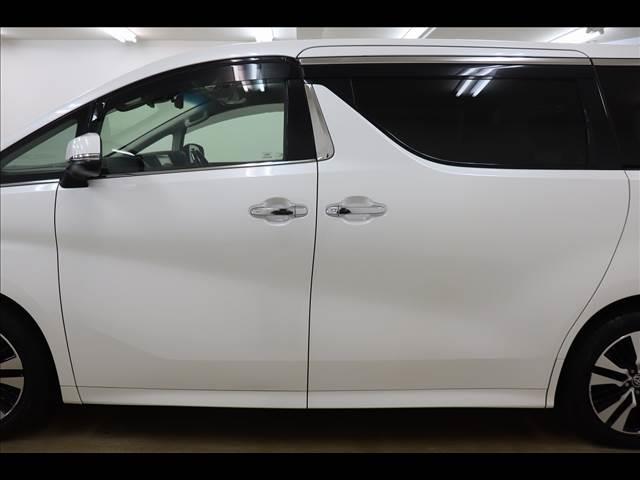 ヴェルファイア Z G エディション 後席モニター BSM Dインナーミラー 後席フリップダウンモニター BSM デジタルインナーミラー フルセグTV バックカメラ クリアランスソナー レーダークルーズ ベンチレーション ステアリングヒーター 両側電動 パワーバックドア(49枚目)