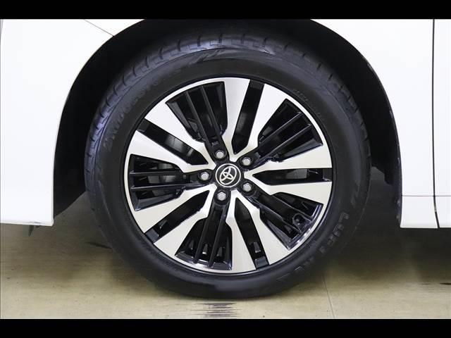 ヴェルファイア Z G エディション 後席モニター BSM Dインナーミラー 後席フリップダウンモニター BSM デジタルインナーミラー フルセグTV バックカメラ クリアランスソナー レーダークルーズ ベンチレーション ステアリングヒーター 両側電動 パワーバックドア(58枚目)