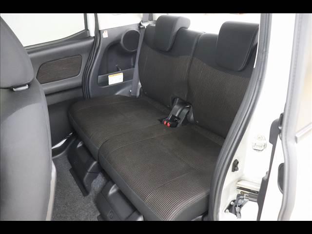 ｅＫスペースカスタム カスタムＧ　スマートキー　７型ナビ　フルセグＴＶ　Ｂｌｕｅｔｏｏｔｈ　バックカメラ　ＥＴＣ　左パワースライド　前ドラレコ　ＬＥＤオートライト　禁煙車　純正１４インチアルミ（13枚目）