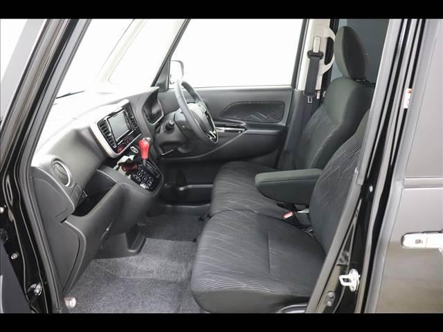 ｅＫスペースカスタム カスタムＴ　ｅ－アシスト　７型ナビ　フルセグＴＶ　Ｂｌｕｅｔｏｏｔｈ　バックカメラ　スマートキー　ターボ　シートヒーター　両側パワースライド　ＬＥＤオートライト　衝突被害軽減ブレーキ　クルーズコントロール（12枚目）