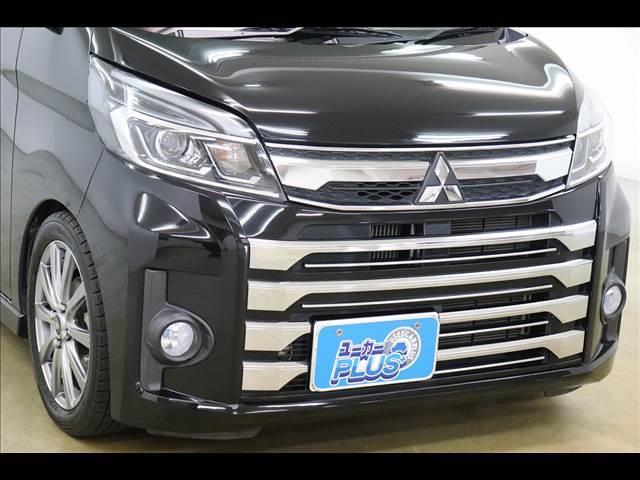 ｅＫスペースカスタム カスタムＴ　ｅ－アシスト　７型ナビ　フルセグＴＶ　Ｂｌｕｅｔｏｏｔｈ　バックカメラ　スマートキー　ターボ　シートヒーター　両側パワースライド　ＬＥＤオートライト　衝突被害軽減ブレーキ　クルーズコントロール（47枚目）