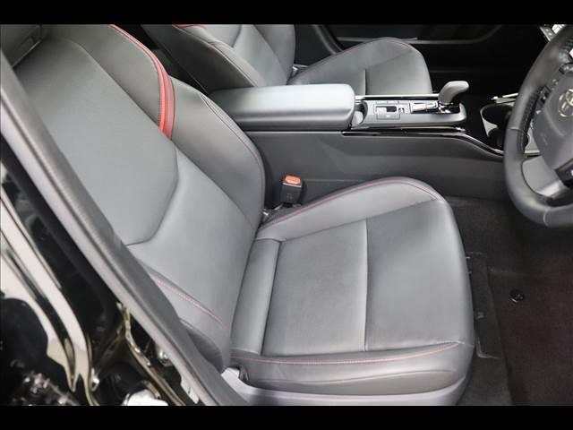 プリウス Z モデリスタエアロ ガラスルーフ 全周囲カメラ モデリスタエアロ パノラマガラスルーフ BSM 全周囲カメラ アダプティブクルーズ フルセグTV Bluetooth クリアランスソナー デジタルインナーミラー ベンチレーション ステアリングヒーター(11枚目)