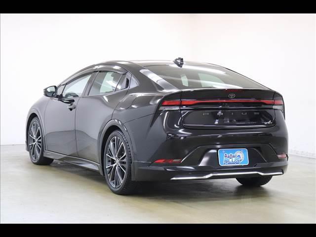 プリウス Z モデリスタエアロ ガラスルーフ 全周囲カメラ モデリスタエアロ パノラマガラスルーフ BSM 全周囲カメラ アダプティブクルーズ フルセグTV Bluetooth クリアランスソナー デジタルインナーミラー ベンチレーション ステアリングヒーター(20枚目)