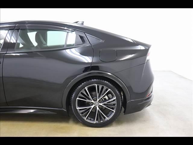 プリウス Z モデリスタエアロ ガラスルーフ 全周囲カメラ モデリスタエアロ パノラマガラスルーフ BSM 全周囲カメラ アダプティブクルーズ フルセグTV Bluetooth クリアランスソナー デジタルインナーミラー ベンチレーション ステアリングヒーター(50枚目)