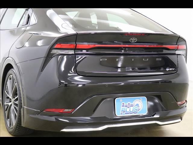 プリウス Z モデリスタエアロ ガラスルーフ 全周囲カメラ モデリスタエアロ パノラマガラスルーフ BSM 全周囲カメラ アダプティブクルーズ フルセグTV Bluetooth クリアランスソナー デジタルインナーミラー ベンチレーション ステアリングヒーター(53枚目)