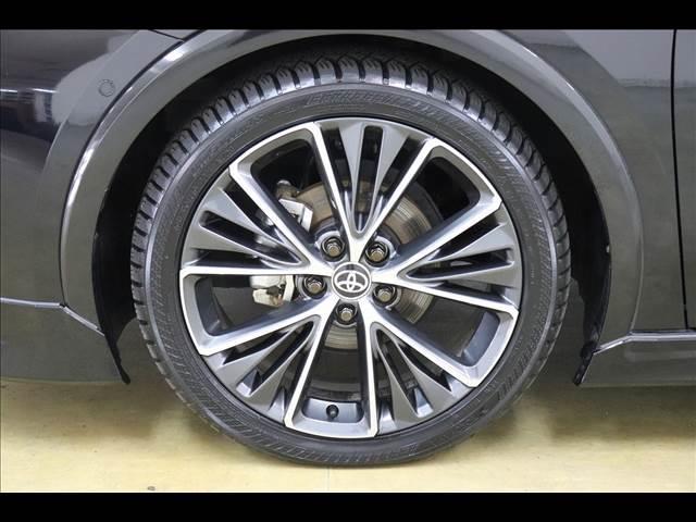 プリウス Z モデリスタエアロ ガラスルーフ 全周囲カメラ モデリスタエアロ パノラマガラスルーフ BSM 全周囲カメラ アダプティブクルーズ フルセグTV Bluetooth クリアランスソナー デジタルインナーミラー ベンチレーション ステアリングヒーター(58枚目)