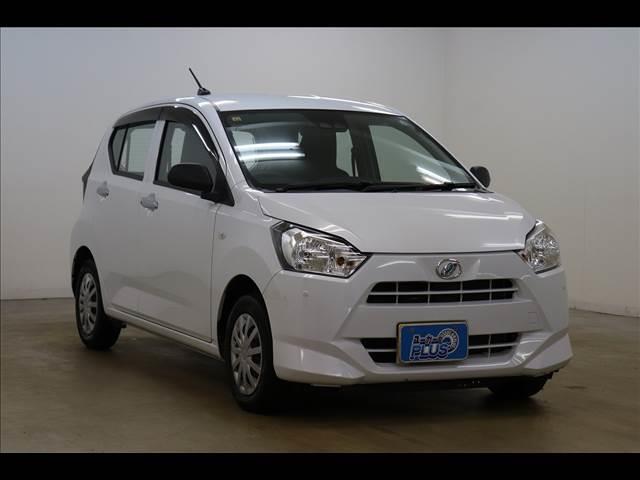 ミライース L“SAIII” 7型ナビ Bカメラ Bluetooth 純正7型ナビ フルセグTV Bluetooth バックカメラ コーナーセンサー キーレス 禁煙車 衝突被害軽減ブレーキ 踏み間違い防止アシスト アイドリングストップ オートライト オートハイビーム(18枚目)