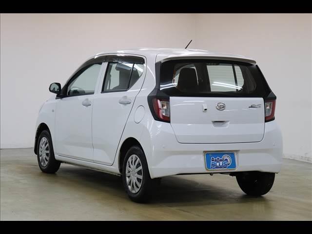 ミライース L“SAIII” 7型ナビ Bカメラ Bluetooth 純正7型ナビ フルセグTV Bluetooth バックカメラ コーナーセンサー キーレス 禁煙車 衝突被害軽減ブレーキ 踏み間違い防止アシスト アイドリングストップ オートライト オートハイビーム(20枚目)