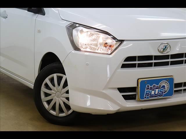 ミライース L“SAIII” 7型ナビ Bカメラ Bluetooth 純正7型ナビ フルセグTV Bluetooth バックカメラ コーナーセンサー キーレス 禁煙車 衝突被害軽減ブレーキ 踏み間違い防止アシスト アイドリングストップ オートライト オートハイビーム(23枚目)