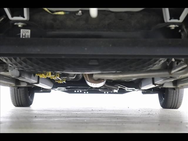 ミライース L“SAIII” 7型ナビ Bカメラ Bluetooth 純正7型ナビ フルセグTV Bluetooth バックカメラ コーナーセンサー キーレス 禁煙車 衝突被害軽減ブレーキ 踏み間違い防止アシスト アイドリングストップ オートライト オートハイビーム(26枚目)