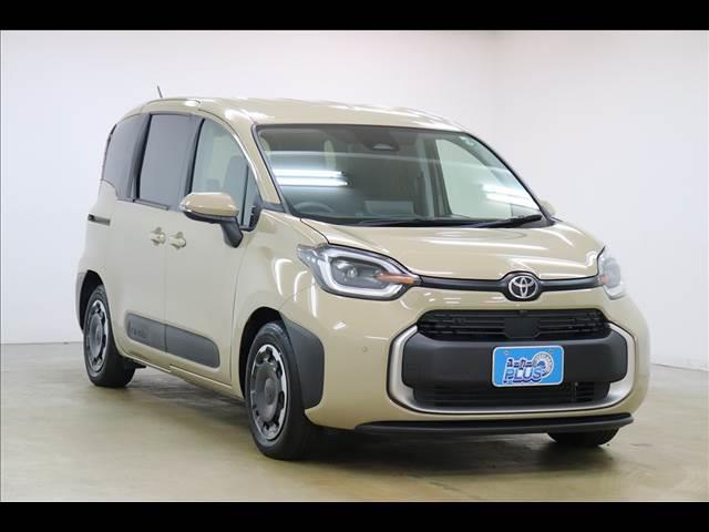 シエンタ ＨＹＢＲＩＤ　Ｚ　７人　後席モニター　全周囲カメラ　ＢＳＭ　１０．５型ナビ　後席フリップダウンモニター　全周囲カメラ　ＢＳＭ　両側パワースライド　シートヒーター　ステアリングヒーター　禁煙車　フルセグＴＶ　クリアランスソナー　ＥＴＣ　ハイブリッド（18枚目）