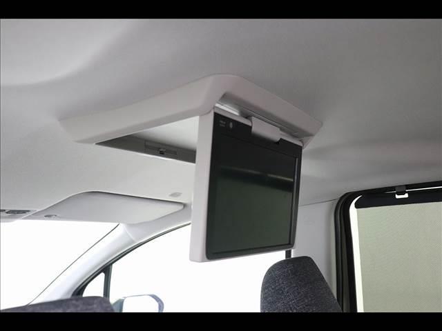 シエンタ ＨＹＢＲＩＤ　Ｚ　７人　後席モニター　全周囲カメラ　ＢＳＭ　１０．５型ナビ　後席フリップダウンモニター　全周囲カメラ　ＢＳＭ　両側パワースライド　シートヒーター　ステアリングヒーター　禁煙車　フルセグＴＶ　クリアランスソナー　ＥＴＣ　ハイブリッド（30枚目）